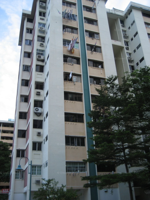 Ang Mo Kio Avenue 9 thumbnail photo